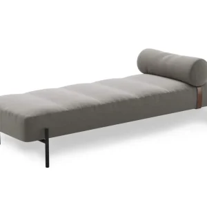 Lenoška Daybe Daybed, grey Super Cena
