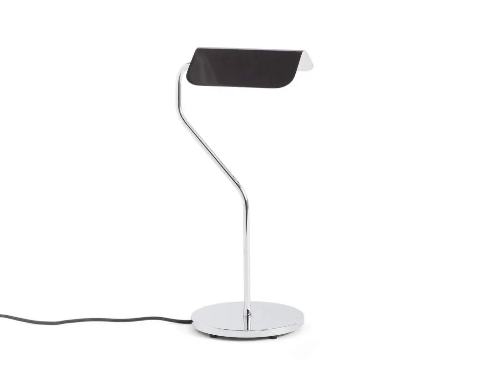 Nejlepší Volba Stolní lampa Apex, iron black