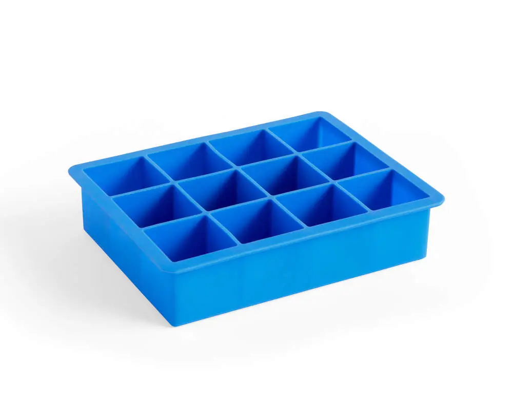 Forma na led Ice Cube Tray XL, blue Cenový Hit