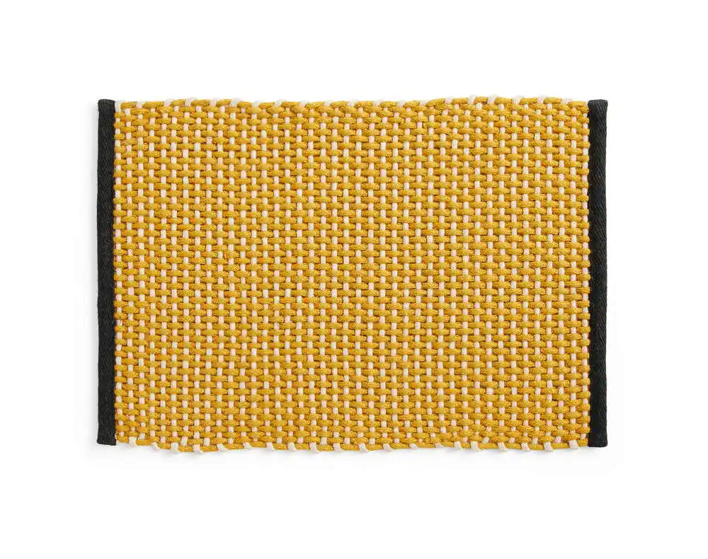 Nejprodávanější Rohožka Door Mat 50x70cm, ochre
