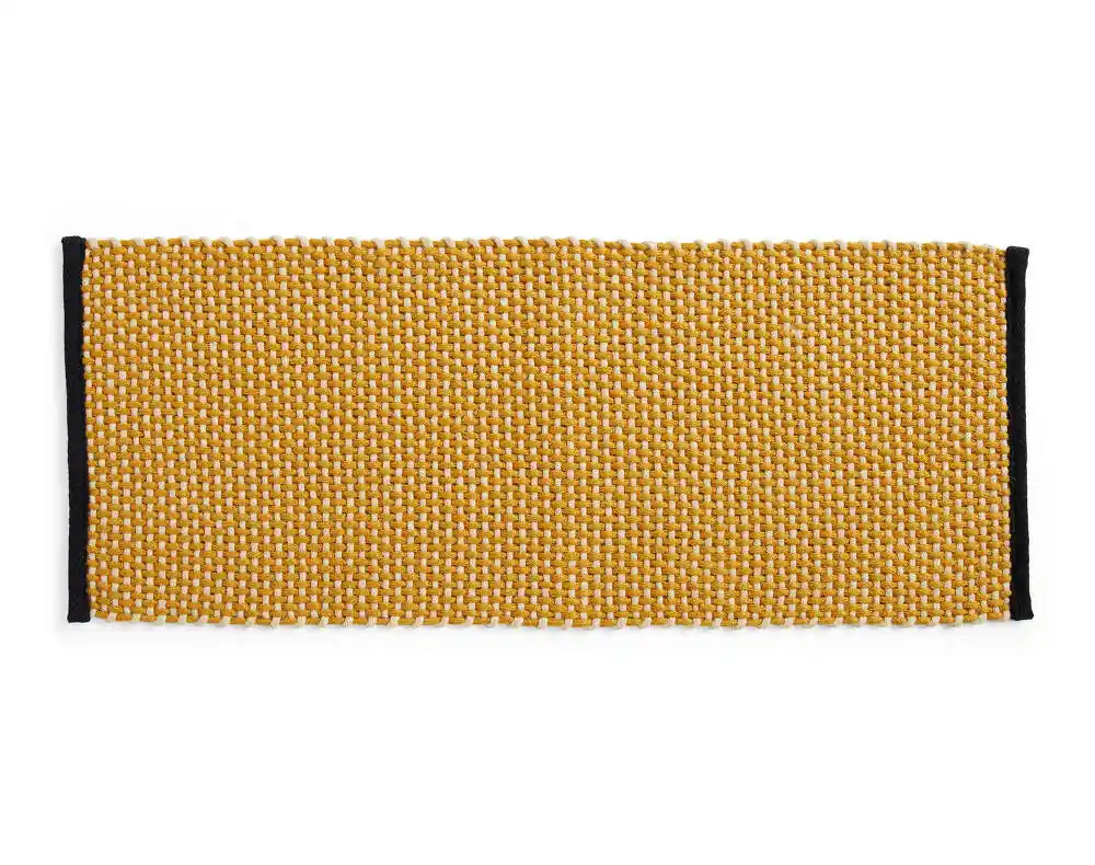 Odeslání Ihned Rohožka Door Mat Long, ochre