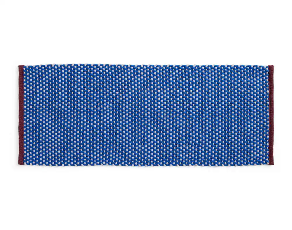Rohožka Door Mat Long, royal blue Vysoce Kvalitní