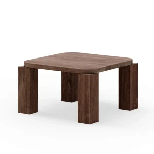 Konferenční stolek Atlas 60x60, fumed oak Odeslání Ihned