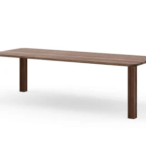 Jídelní stůl Atlas 250x95, fumed oak Ověřený