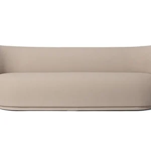 Sofa Rico 3, Grain cashmere Levný