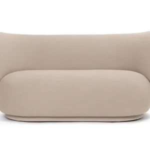 Sofa Rico 2, Grain cashmere Koupit Online