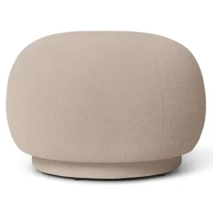 Sezónní Sleva Pouf Rico, Grain cashmere