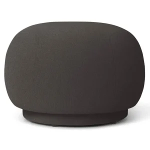 Pouf Rico, Grain chocolate Autentický
