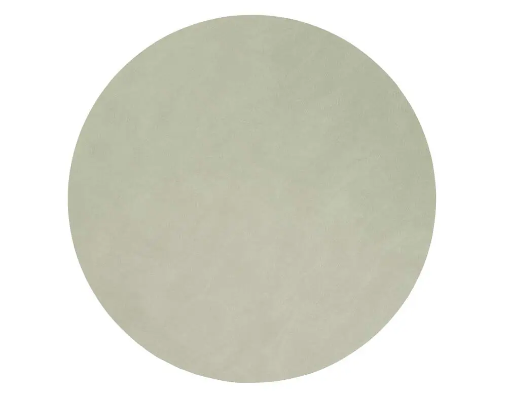 Tovární Cena Prostírání Circle Nupo XL, olive green