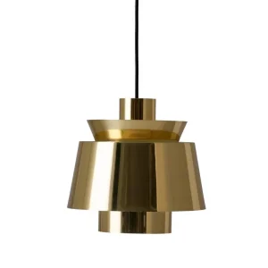 Závěsná lampa Utzon, brass-plated Ihned K Objednání