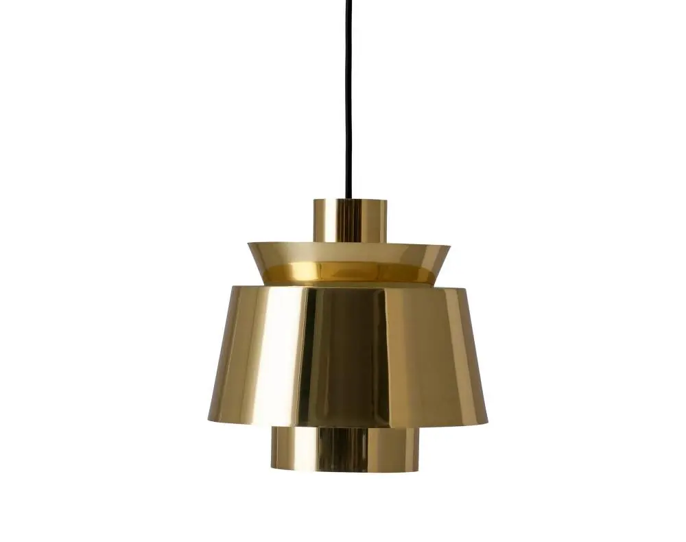 Závěsná lampa Utzon, brass-plated Ihned K Objednání