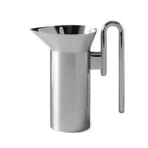 Zlevněný Džbán Momento JH38, stainless steel