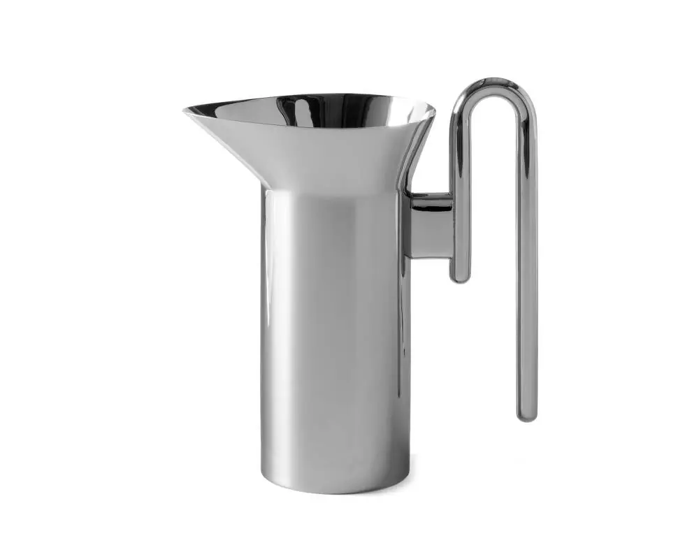Zlevněný Džbán Momento JH38, stainless steel