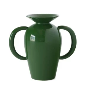 Sezónní Sleva Váza Momento JH41, emerald