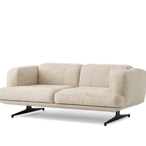 Nejprodávanější Sofa Inland AV22, Clay 011