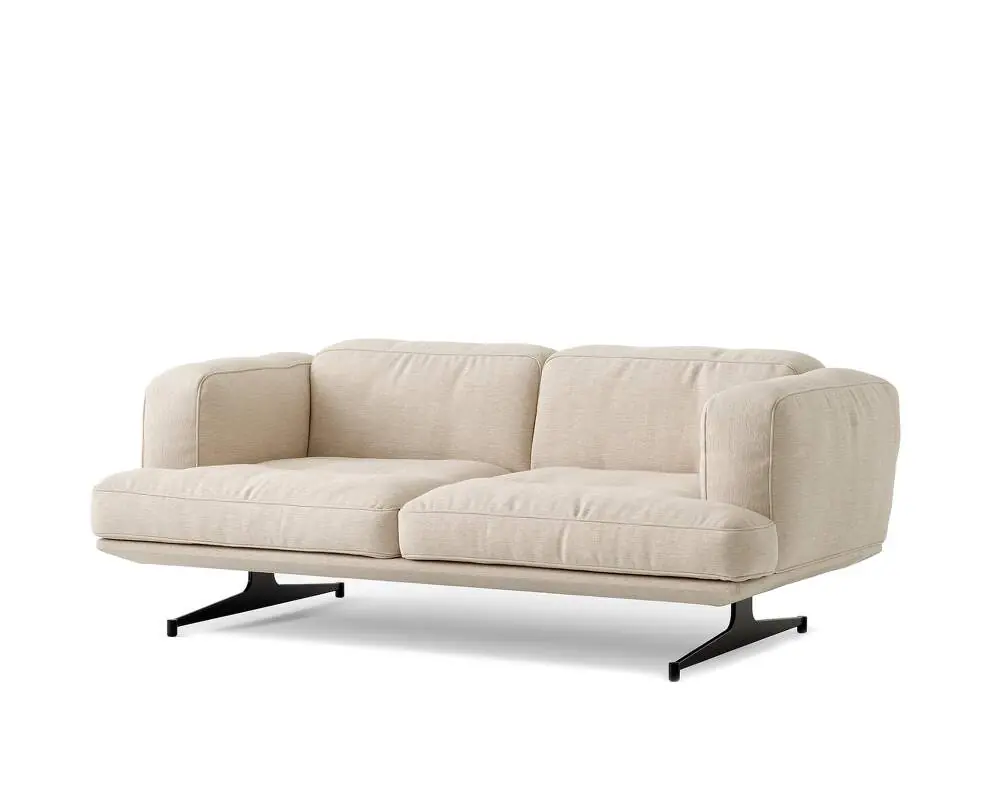Nejprodávanější Sofa Inland AV22, Clay 011