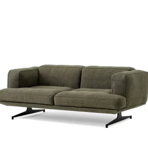 Sofa Inland AV22, Clay 014 Omezená Nabídka