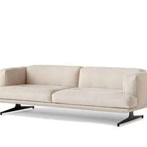 Sofa Inland AV23, Clay 011 Ověřený