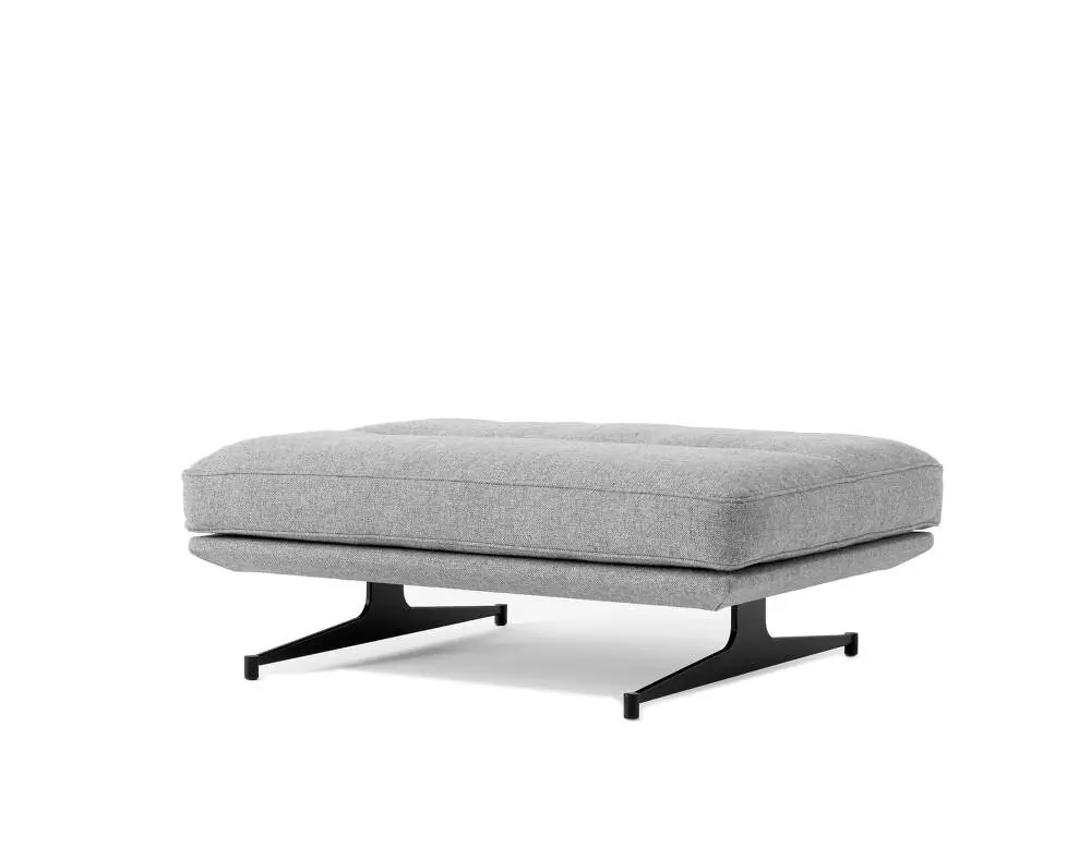 Cenově Výhodný Pouf Inland AV32, Hallingdal 130