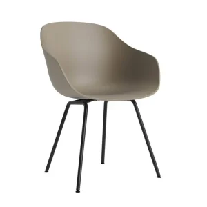 Aktuální Židle AAC 226 Black Powder Coated Steel, khaki