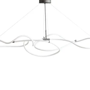 Přímo Od Výrobce Závěsné svítidlo Ghost Big, neon (5m)