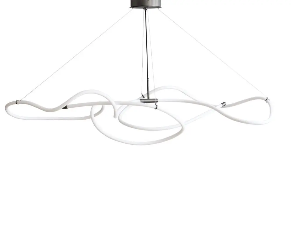 Přímo Od Výrobce Závěsné svítidlo Ghost Big, neon (5m)