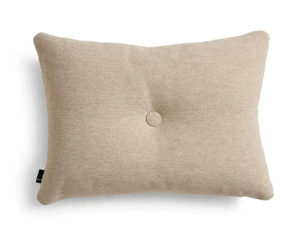 Nová Kolekce Polštář Dot Mode, beige