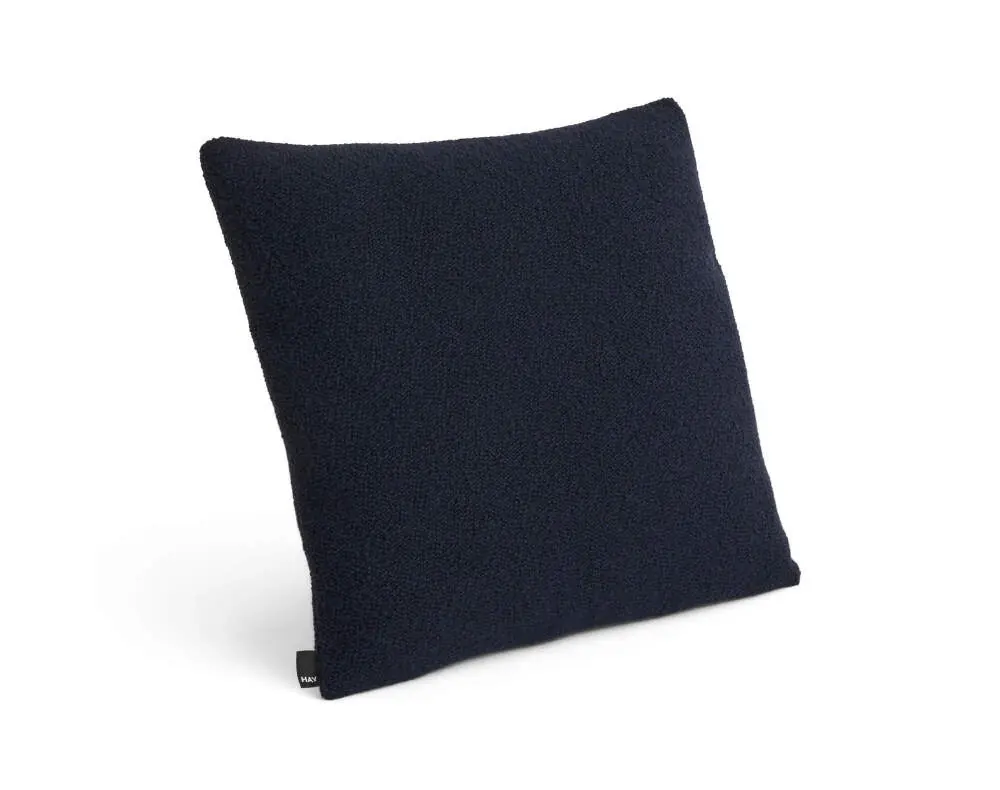 Bezpečná Platba Polštář Texture, blue black