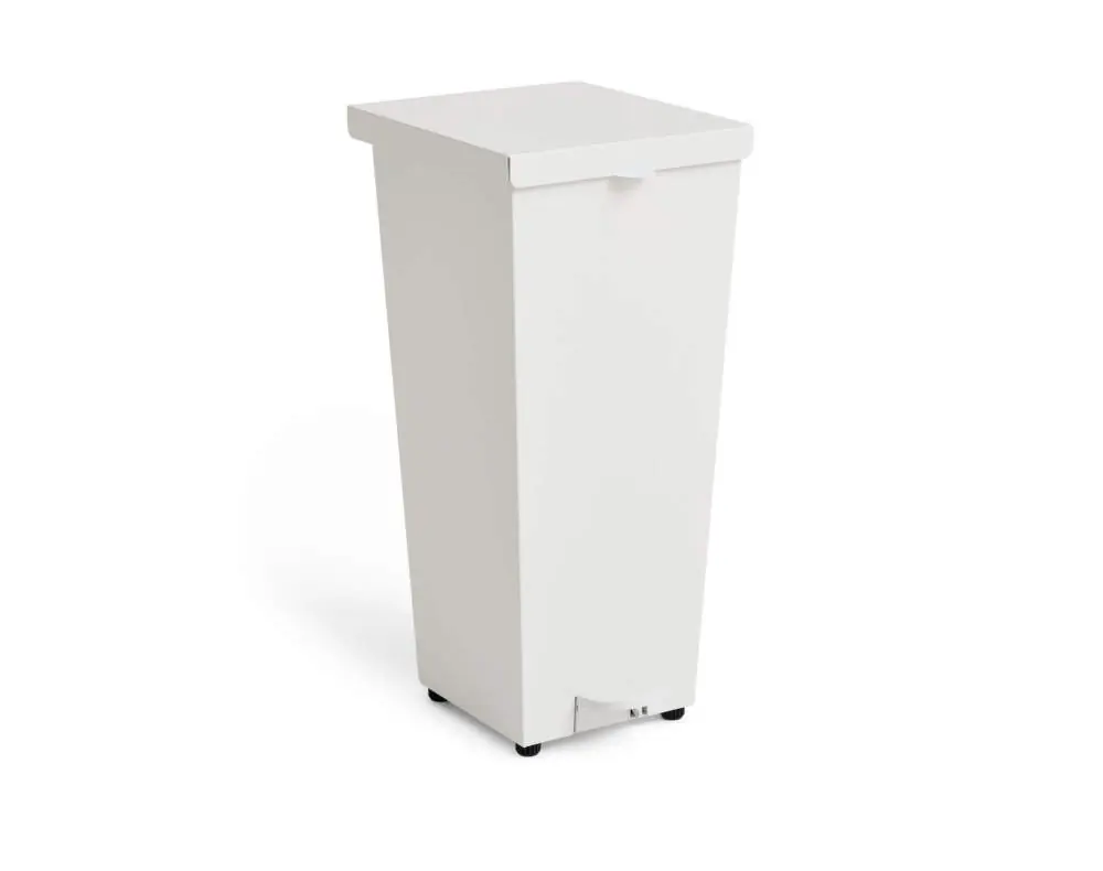 Odpadkový koš Loop Bin 26L, white Objednat Nyní