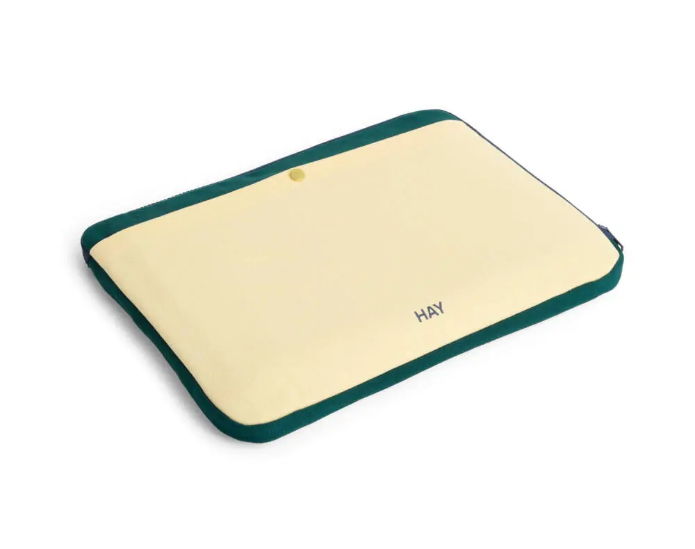 Obal na notebook Multi Laptop Cover, soft yellow multi Nízká Cena