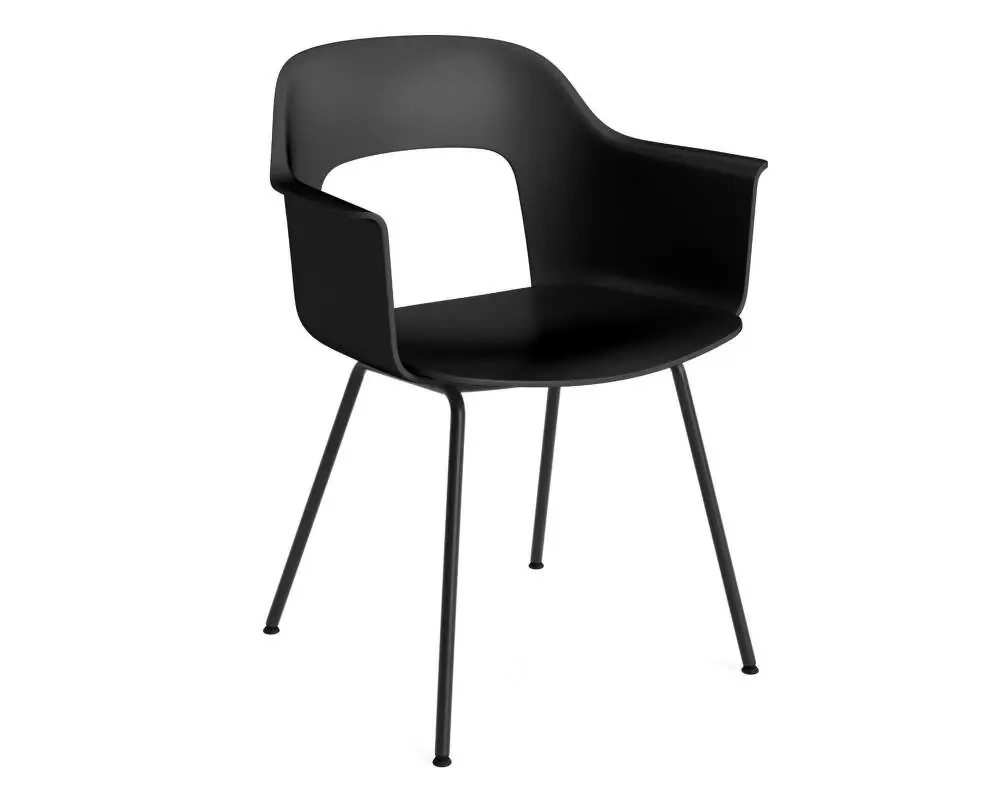 Jídelní židle Layout 211, black Akční Cena
