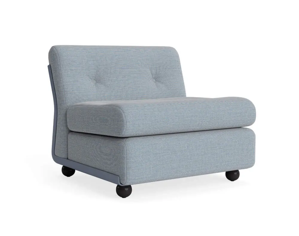 Křeslo Amanta, Naveli 723 Must-Have
