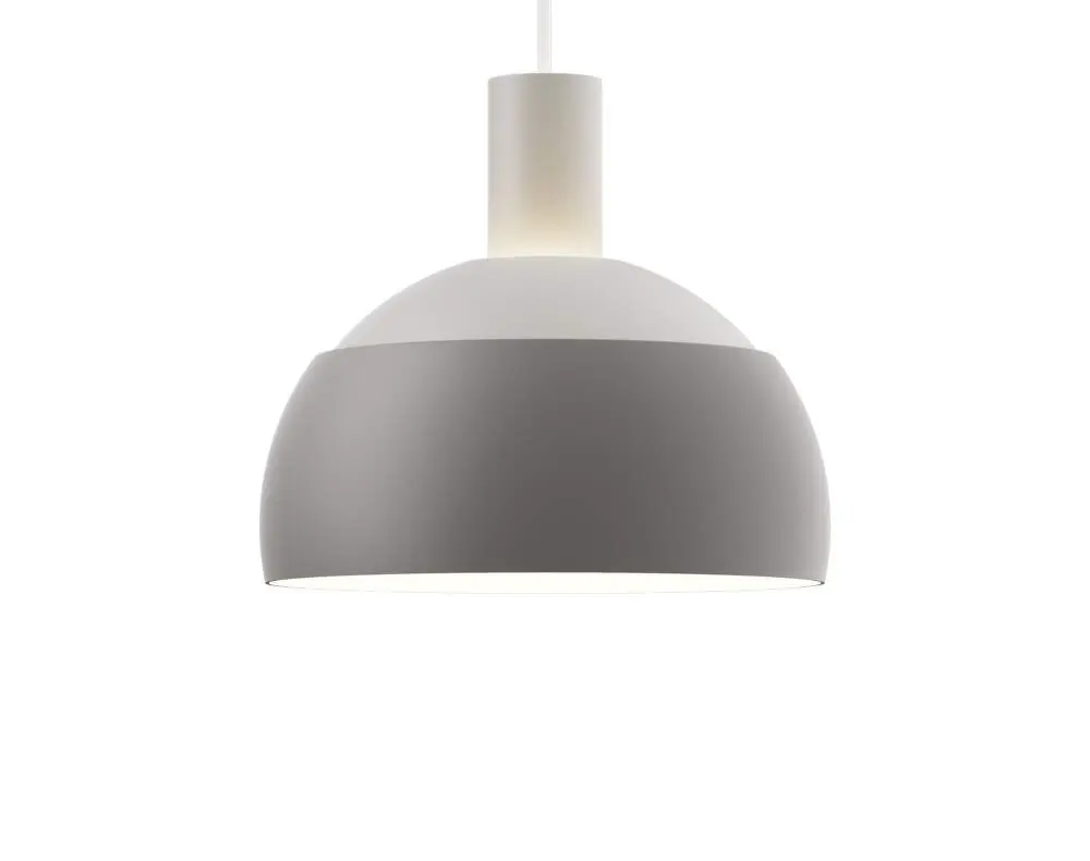Závěsná lampa FJ Elements, original grey Top Prodej