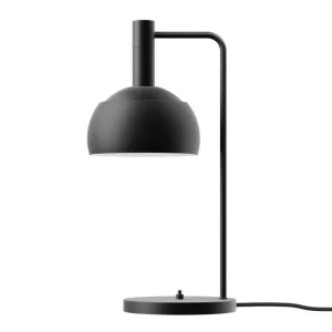 Cenově Výhodný Stolní lampa FJ Elements, black
