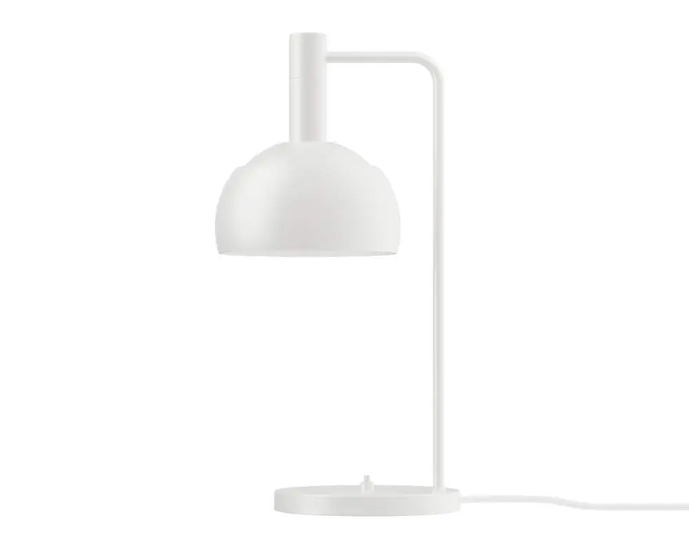 Levný Stolní lampa FJ Elements, white