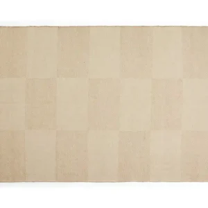 Akce Koberec Check 170x240 cm, sand