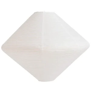 Aktuální Stínidlo Paper Shade, Diamond Ø80