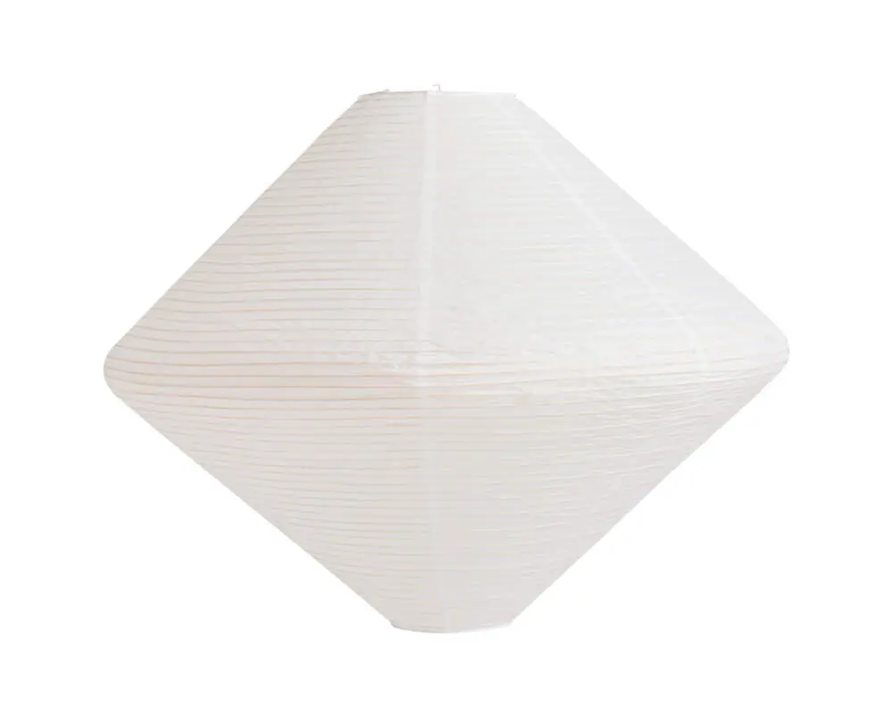 Aktuální Stínidlo Paper Shade, Diamond Ø80
