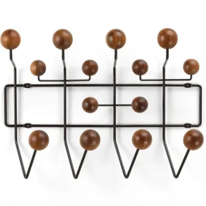 Kup Teď Věšák Hang It All, walnut natural
