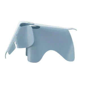 Slon Eames Elephant Small RE, sky blue Finální Výprodej