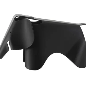 Novinka Slon Eames Elephant RE, deep black