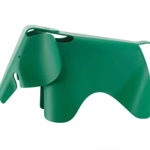 Slon Eames Elephant RE, emerald Oblíbený