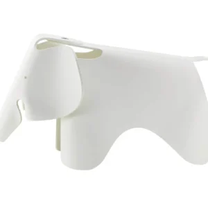 Slon Eames Elephant RE, white Rychlé Dodání