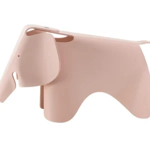 Přímo Od Výrobce Slon Eames Elephant RE, pale rose