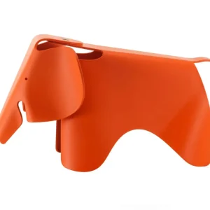 Slon Eames Elephant RE, Eames red orange Cenový Hit