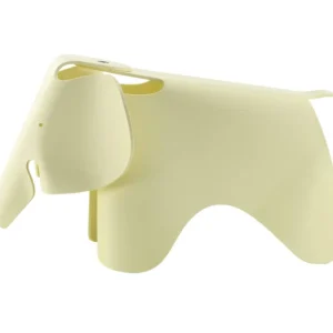 Odeslání Ihned Slon Eames Elephant RE, canary