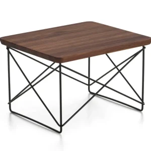 Nakupujte Hned Occasional Table LTR, walnut / basic dark