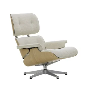 Křeslo Eames Lounge Chair Chestnut Natural, Nubia 02 Zlevněný