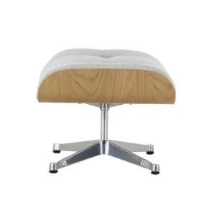 Ottoman Eames Lounge, chestnut natural/ Nubia 02 Objednat Nyní