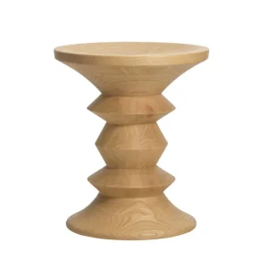 Top Prodej Stolička Stools A, chestnut natural